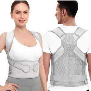 Back Posture Corrector Support